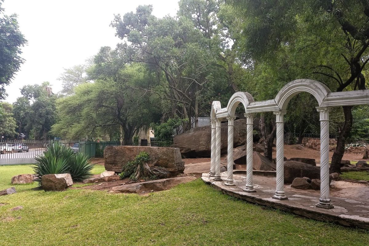 Vacant Land Residential For Sale in Brits Central - Photo 3