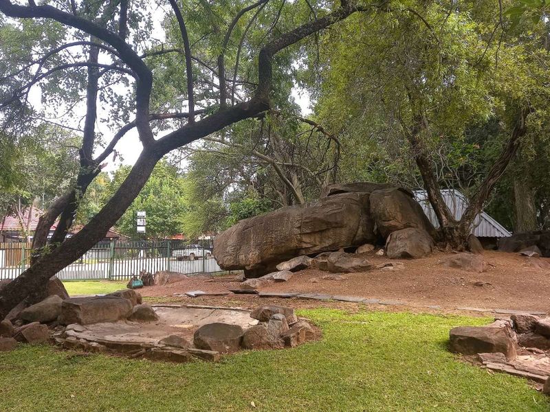 House For Sale in Brits Central - Photo 6