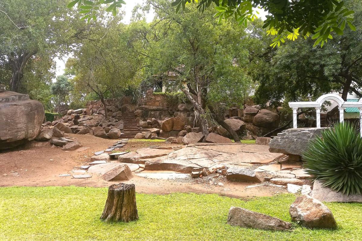 Vacant Land Residential For Sale in Brits Central - Photo 4