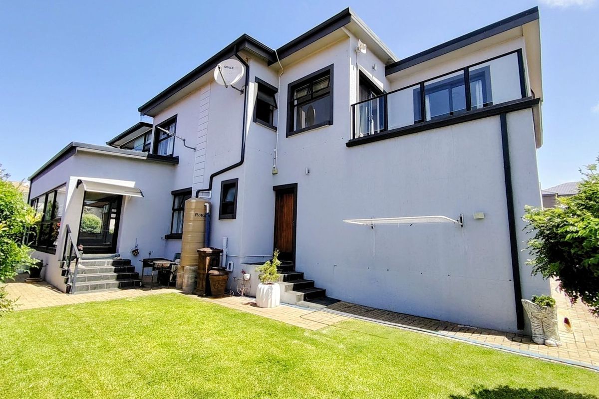 House For Sale in Hartenbos Heuwels - Photo 3