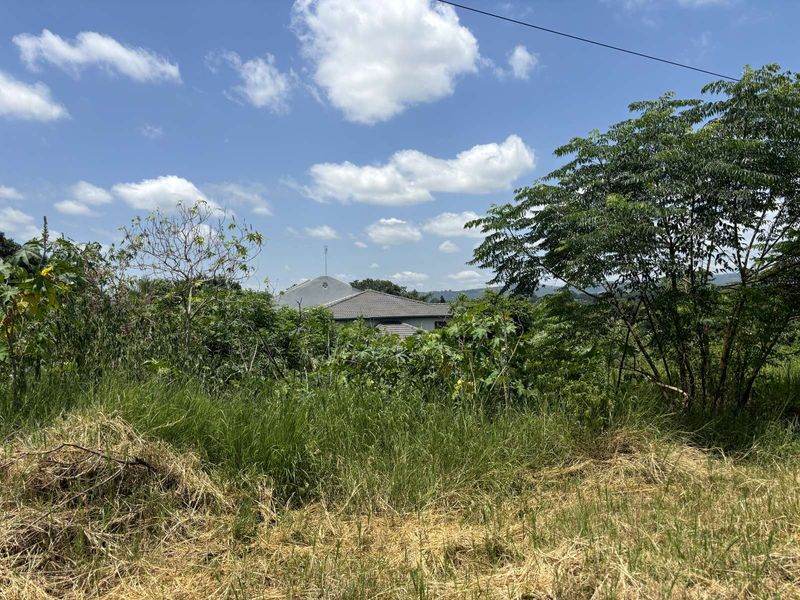 Vacant Land Residential For Sale in Aquapark - Photo 2