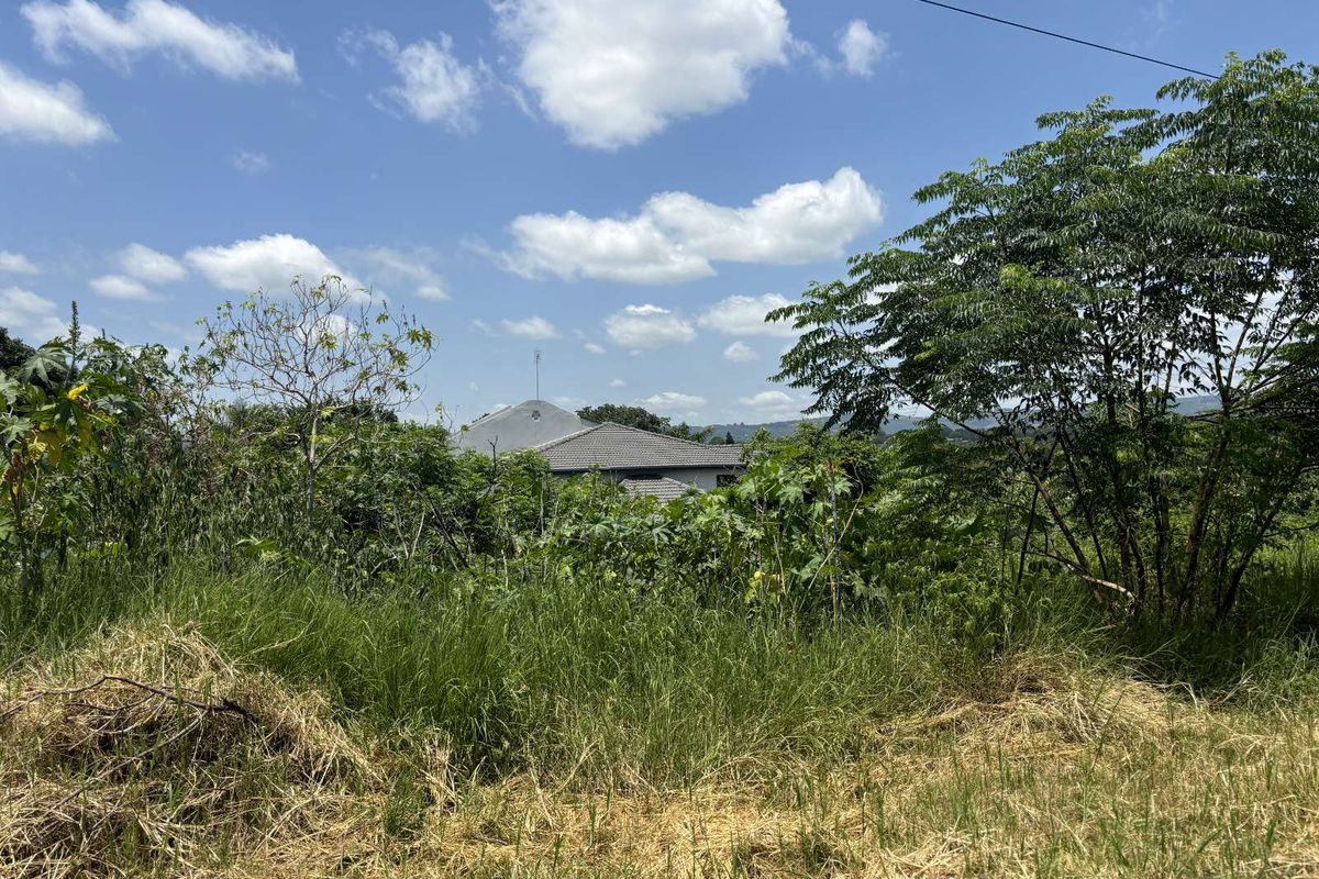 Vacant Land Residential For Sale in Aquapark - Photo 2