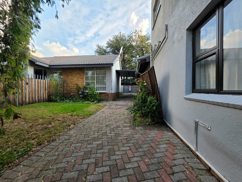 House To Rent in Secunda Central - Photo 2