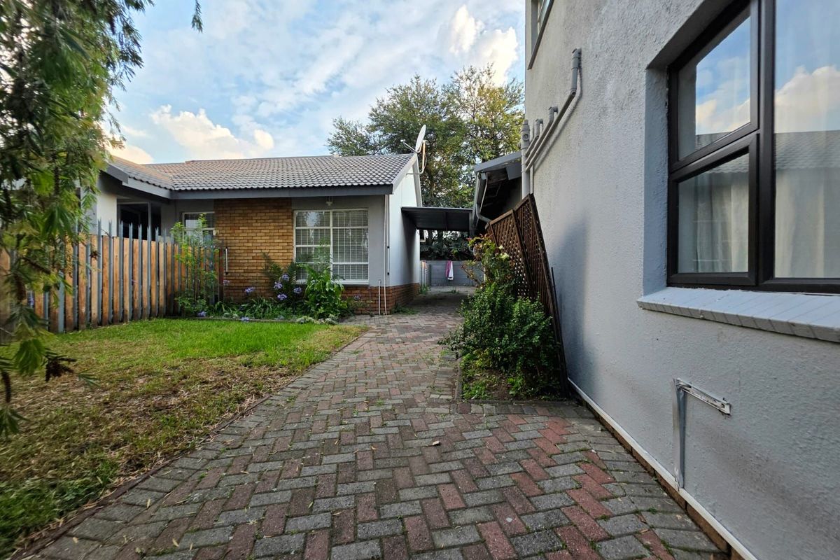 House To Rent in Secunda Central - Photo 2
