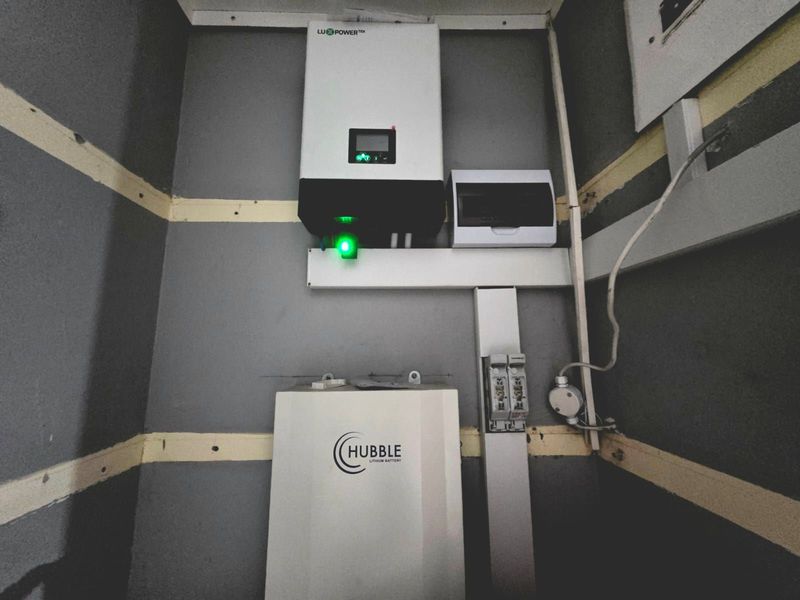 House To Rent in Secunda Central - Photo 4