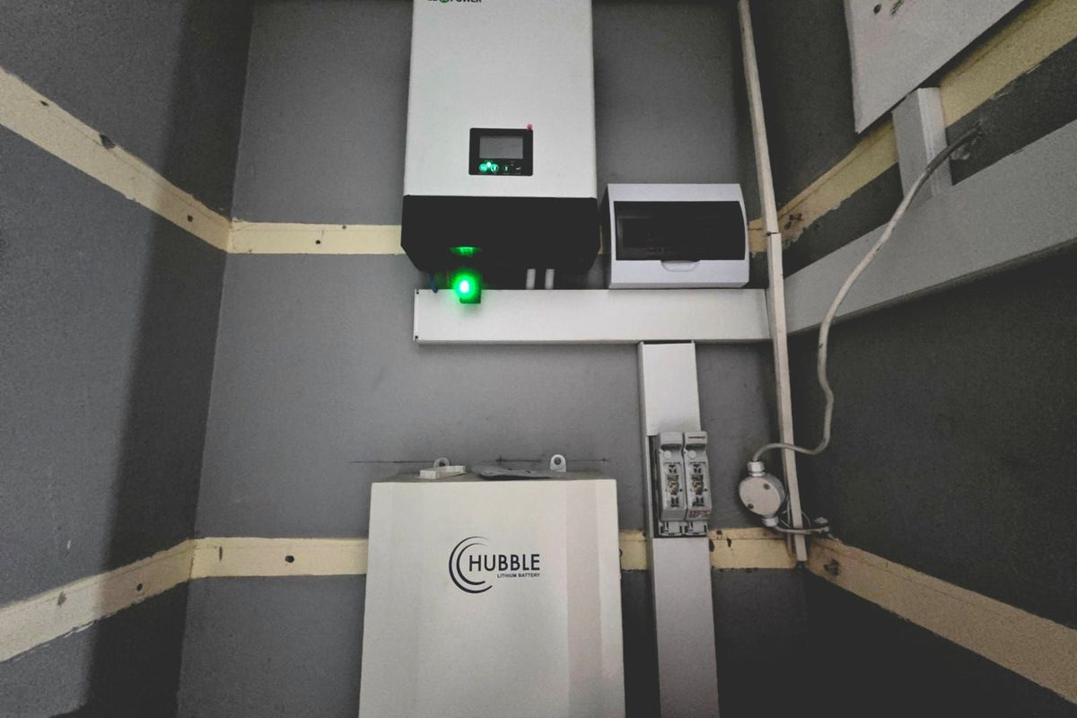 House To Rent in Secunda Central - Photo 4