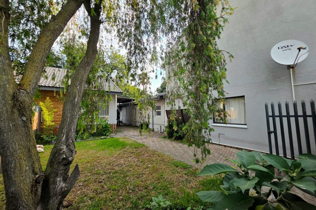 House To Rent in Secunda Central - Photo 3