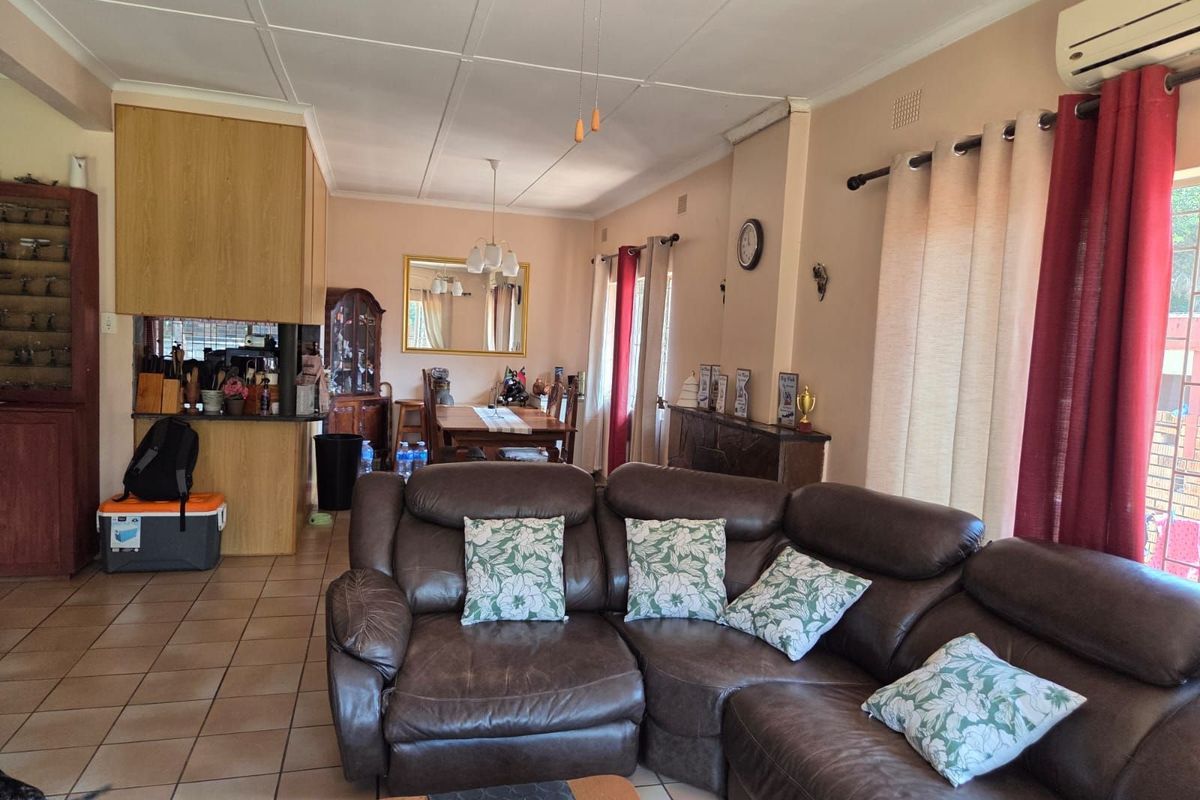 House For Sale in Moregloed - Photo 5