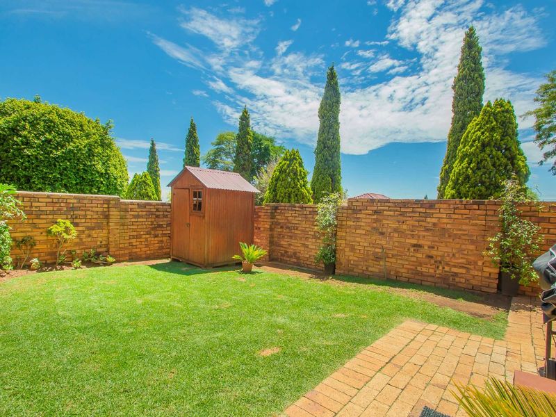 Townhouse For Sale in Honeydew Ridge - Photo 9