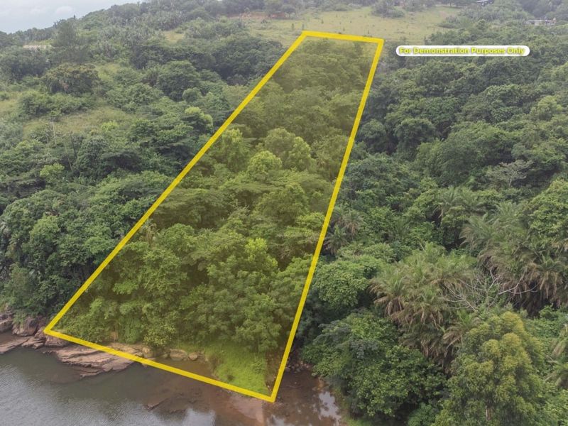 Vacant Land Residential For Sale in Palm Beach - Photo 9