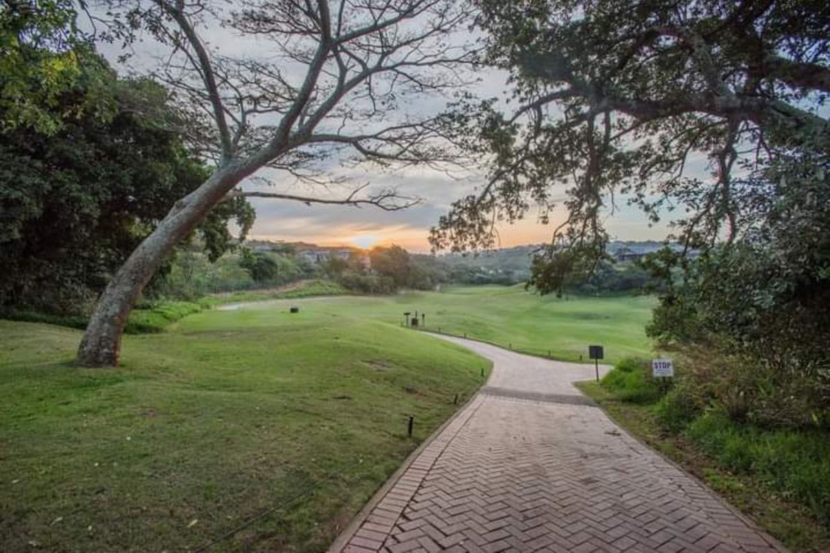 Vacant Land Residential For Sale in Simbithi Eco Estate - Photo 5