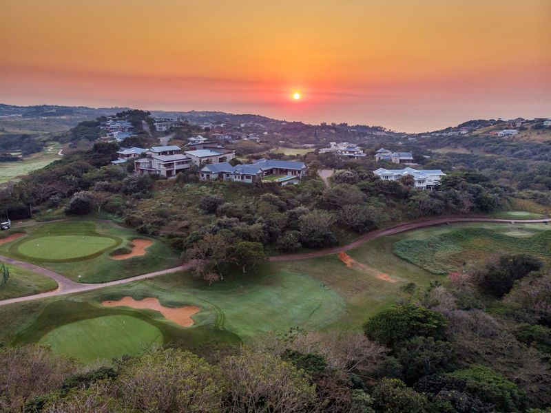 Vacant Land Residential For Sale in Simbithi Eco Estate - Photo 2