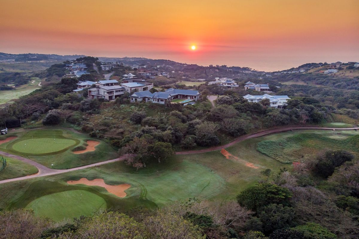 Vacant Land Residential For Sale in Simbithi Eco Estate - Photo 2