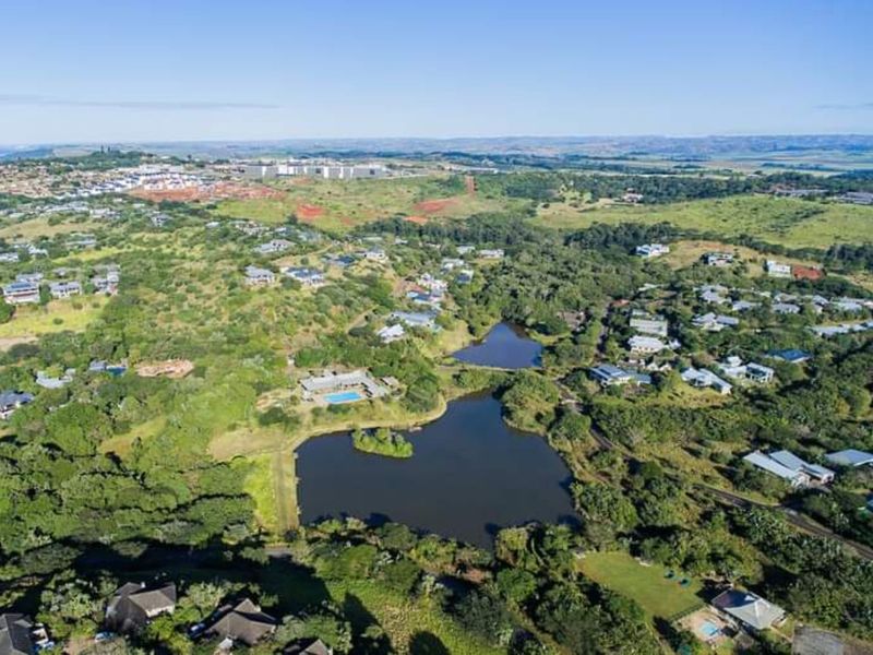 Vacant Land Residential For Sale in Simbithi Eco Estate - Photo 4