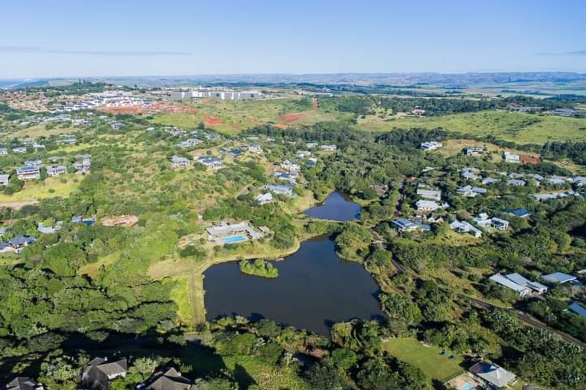 Vacant Land Residential For Sale in Simbithi Eco Estate - Photo 4