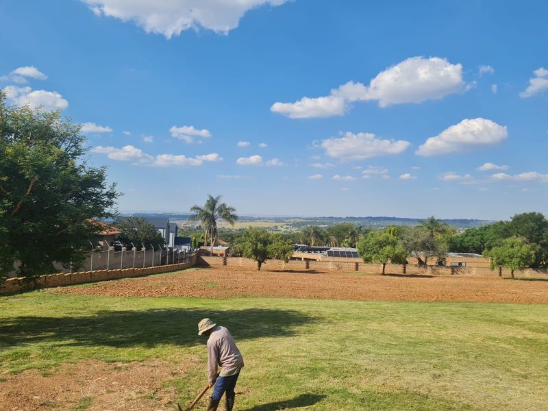 Vacant Land Residential For Sale in Poortview - Photo 4