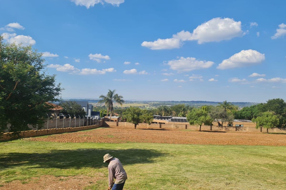 Vacant Land Residential For Sale in Poortview - Photo 4