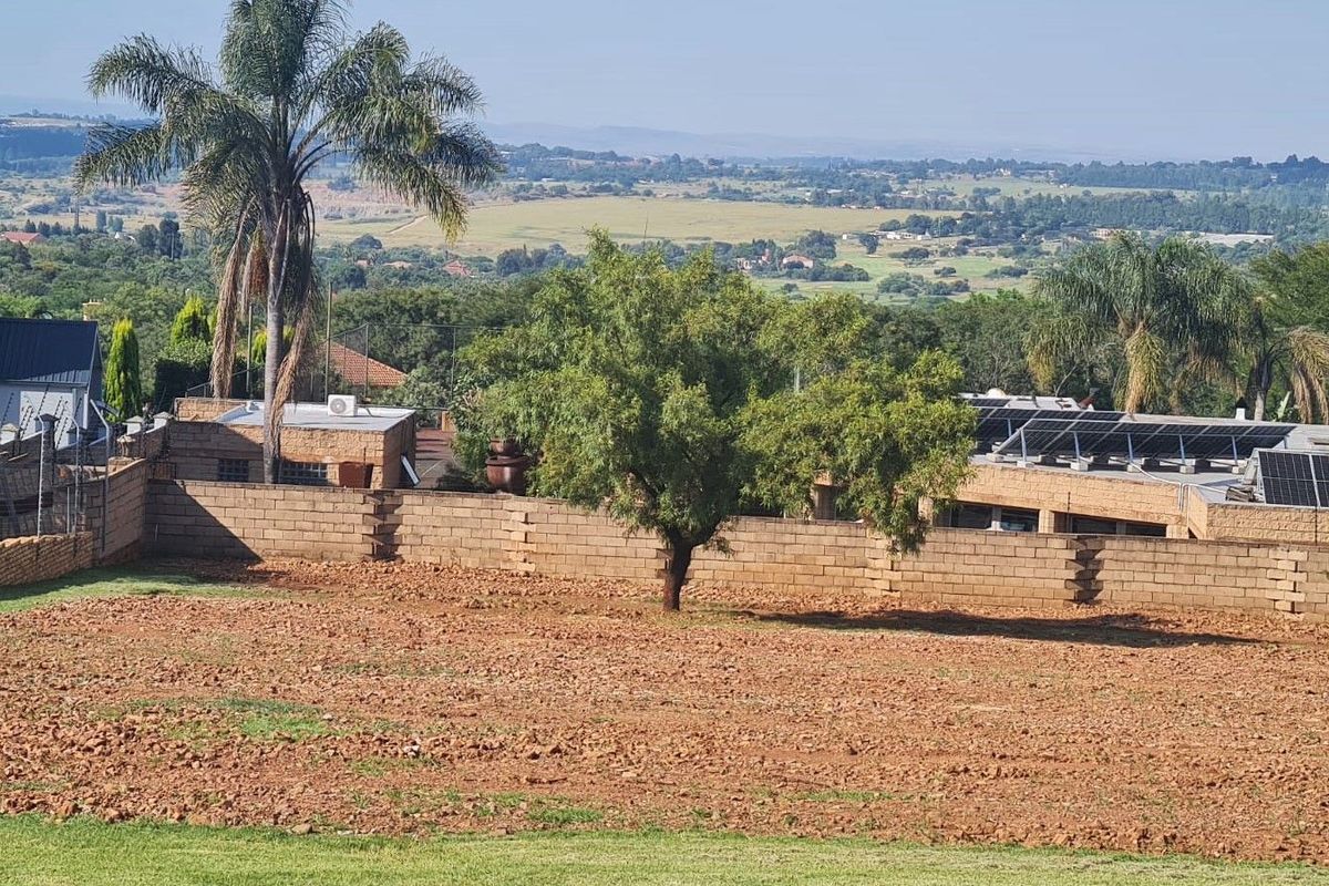 Vacant Land Residential For Sale in Poortview - Photo 2