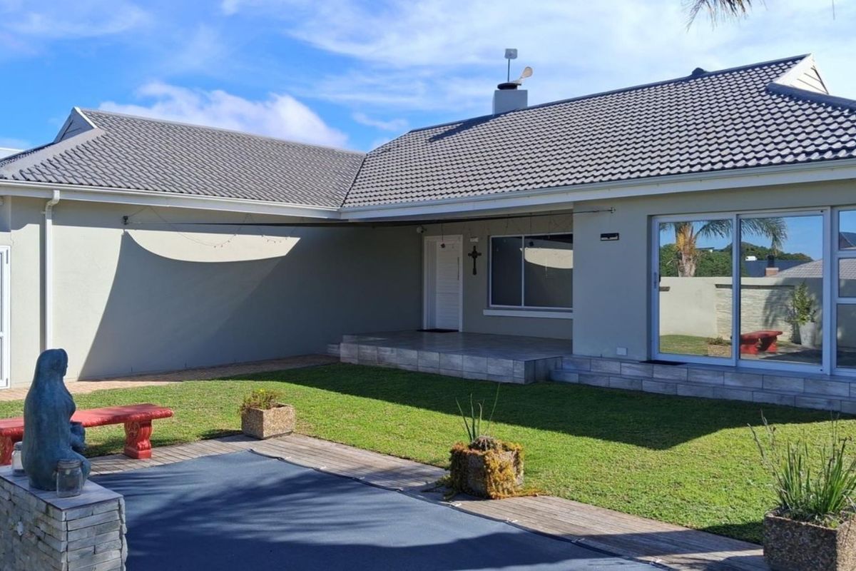 House For Sale in Stilbaai Wes - Photo 4