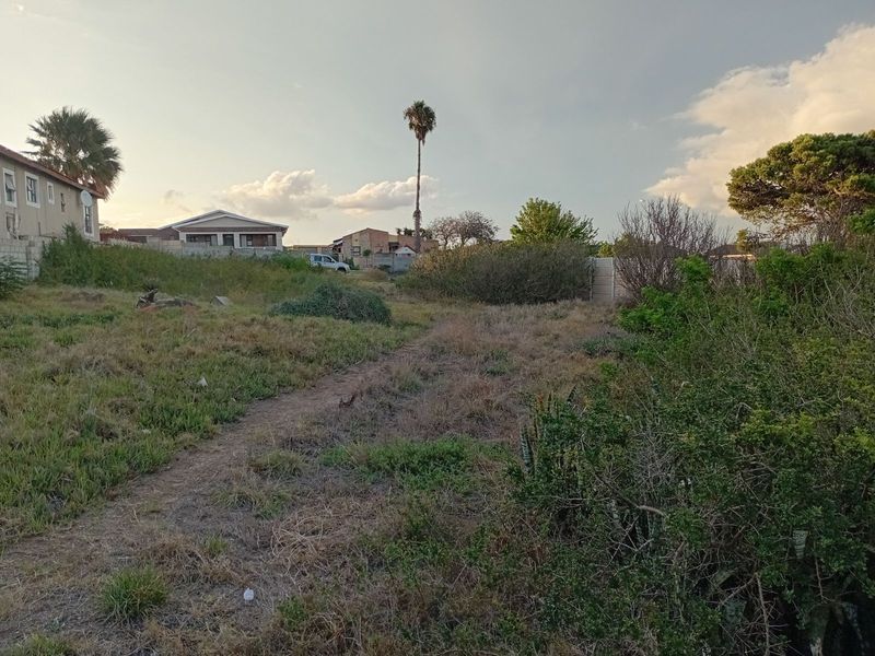 Vacant Land Residential For Sale in Bethelsdorp - Photo 10