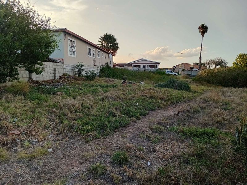 Vacant Land Residential For Sale in Bethelsdorp - Photo 9