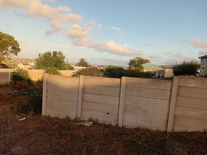 Vacant Land Residential For Sale in Bethelsdorp - Photo 2