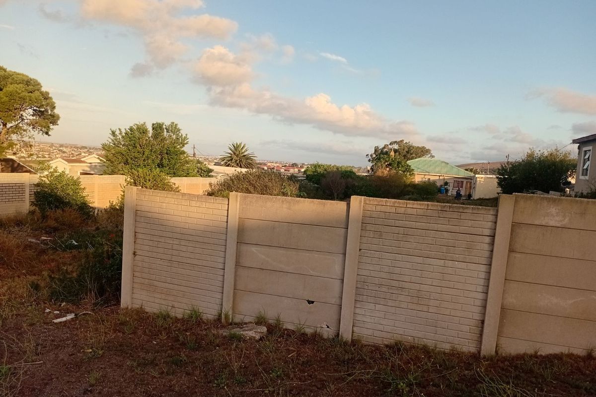 Vacant Land Residential For Sale in Bethelsdorp - Photo 2