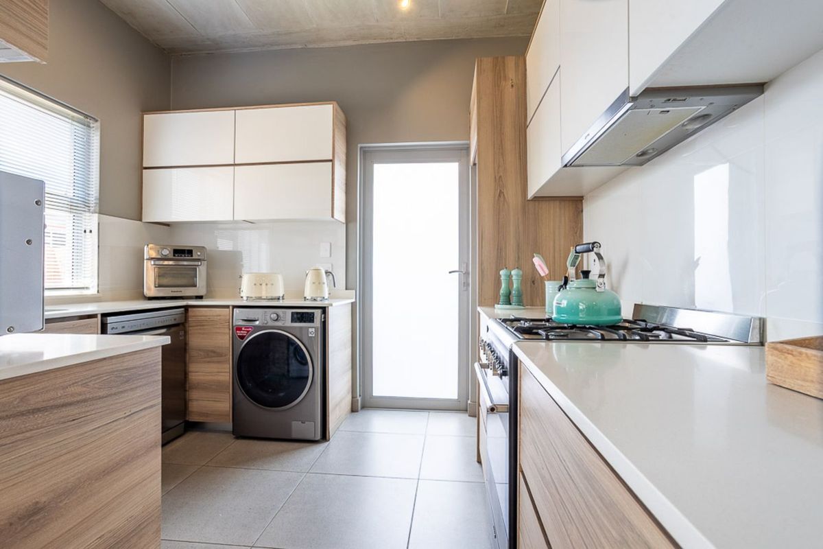 Townhouse For Sale in The Hills Game Reserve Estate - Photo 5