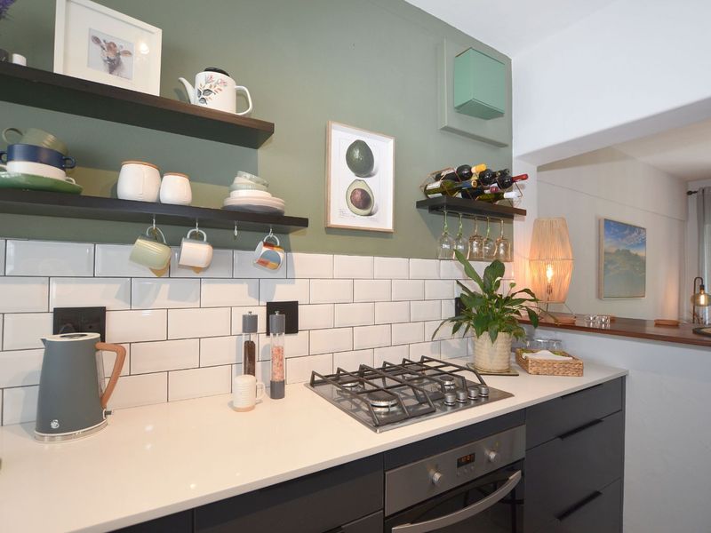 Apartment For Sale in Green Point - Photo 5