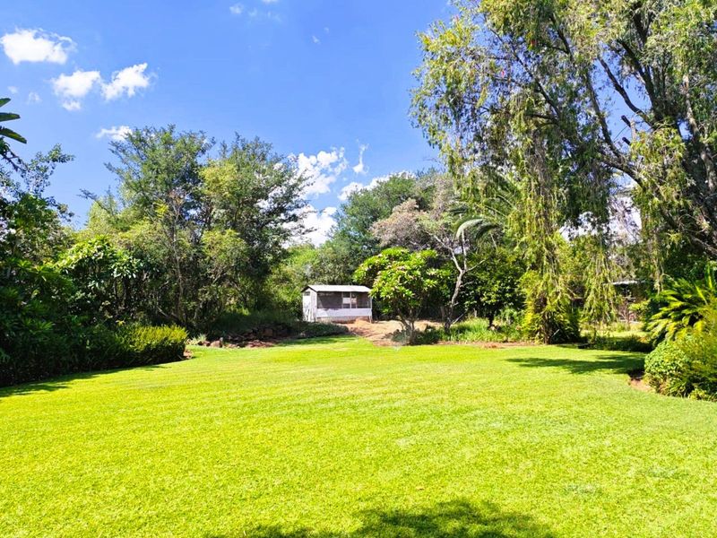 Farm For Sale in Modimolle Rural - Photo 3