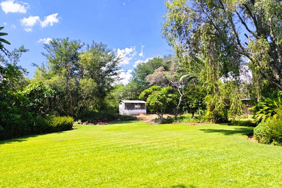 Farm For Sale in Modimolle Rural - Photo 3