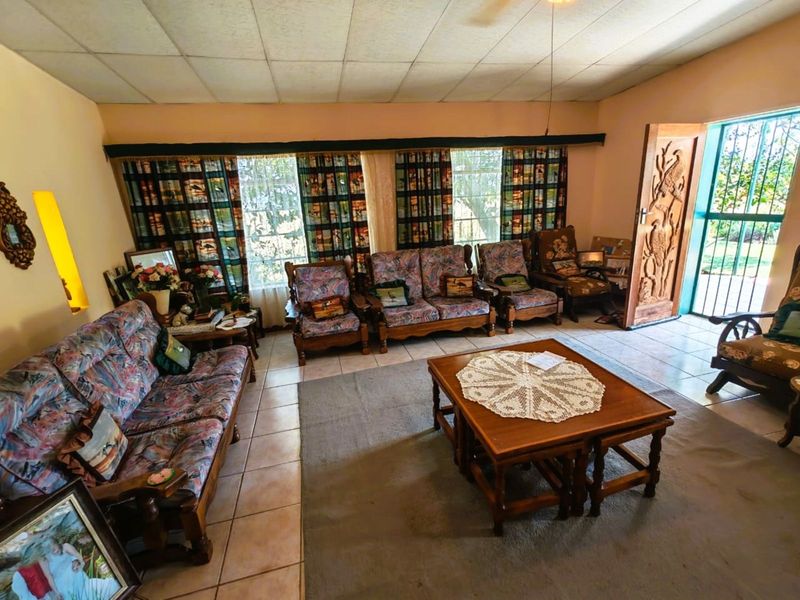 Farm For Sale in Modimolle Rural - Photo 5