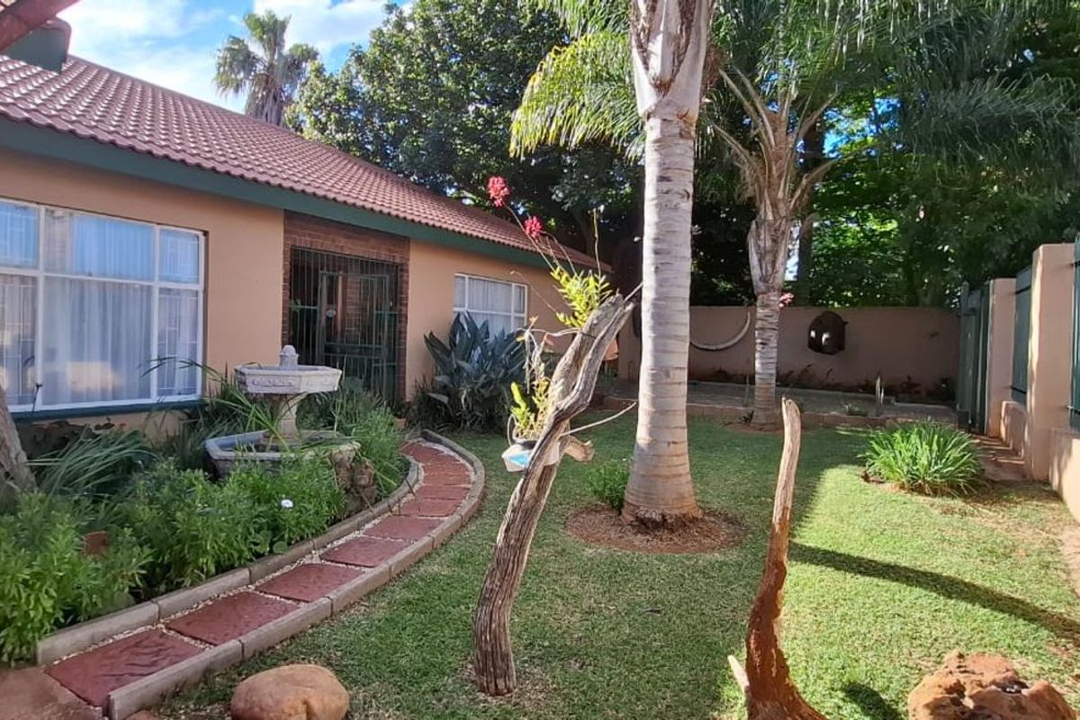 House For Sale in Fauna Park - Photo 2