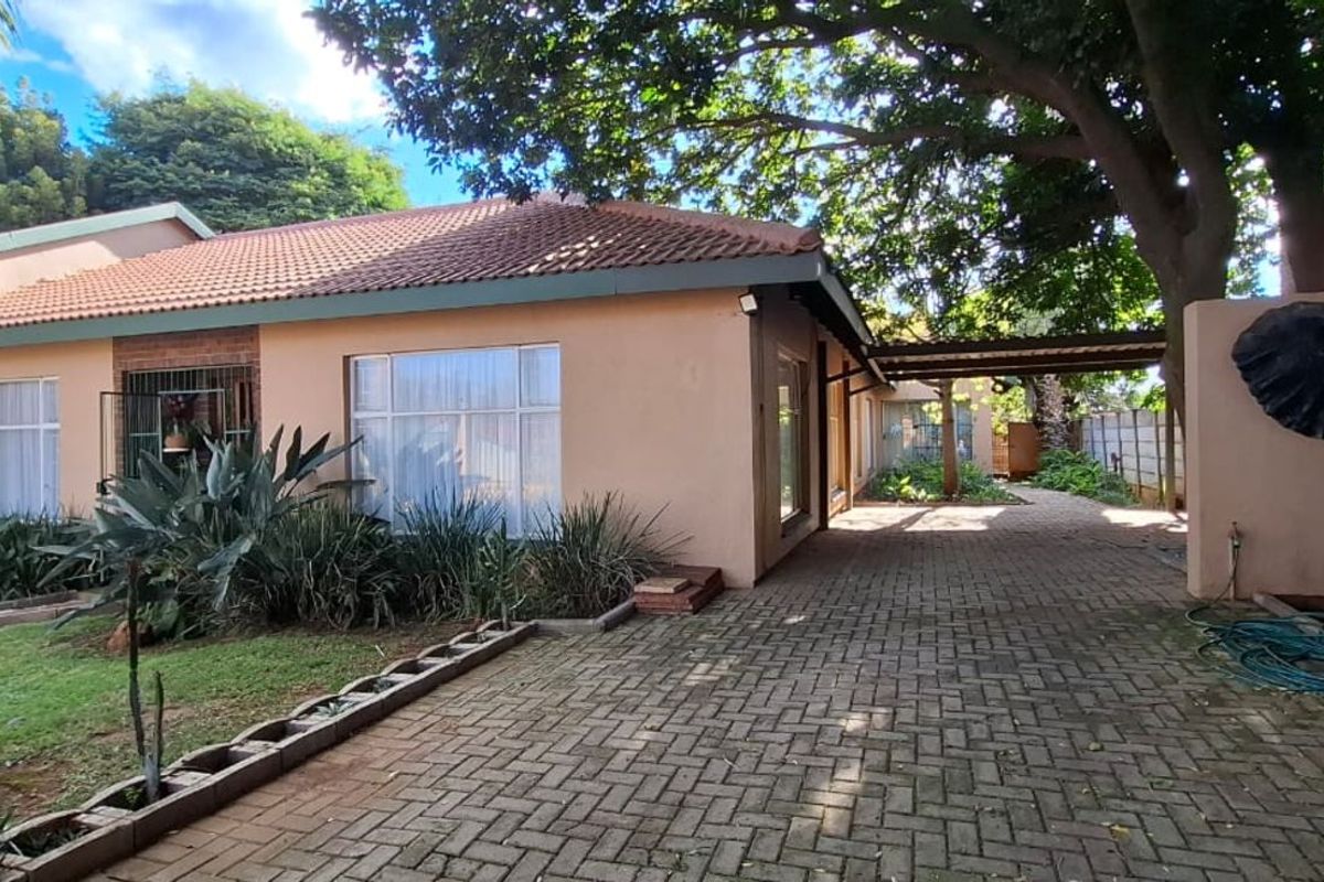 House For Sale in Fauna Park - Photo 4