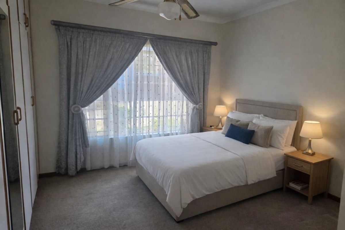 Townhouse For Sale in Polokwane Central - Photo 4