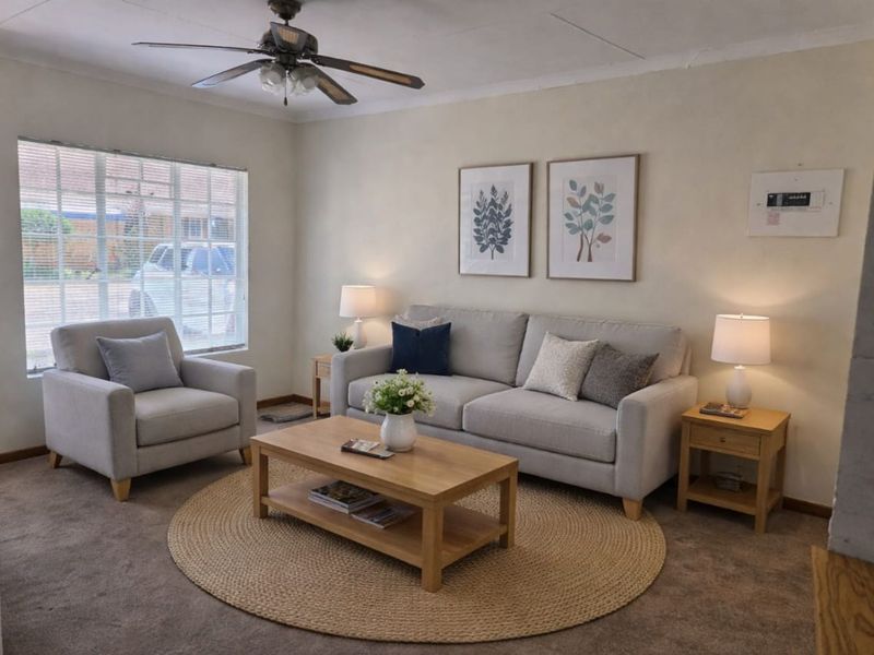 Townhouse For Sale in Polokwane Central - Photo 2