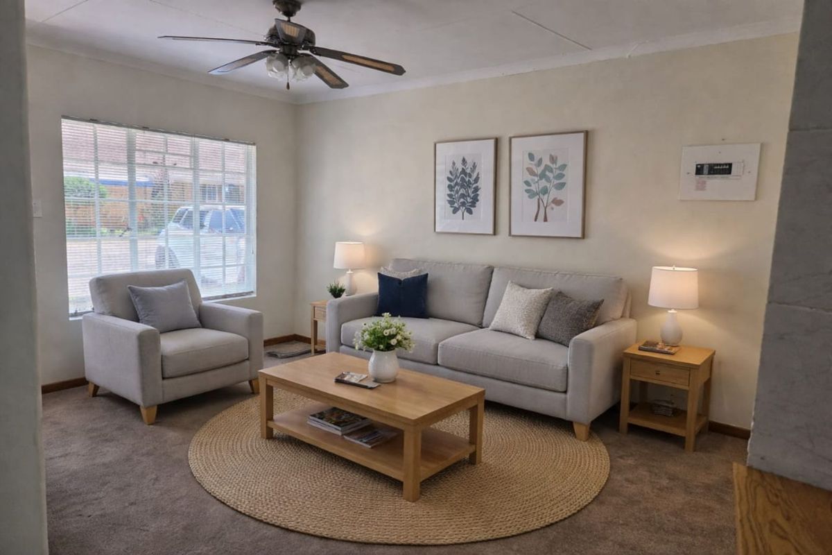 Townhouse For Sale in Polokwane Central - Photo 2