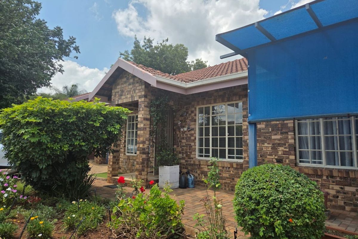 Townhouse For Sale in Polokwane Central - Photo 5