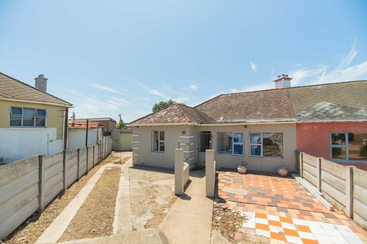 House For Sale in Kensington - Photo 3