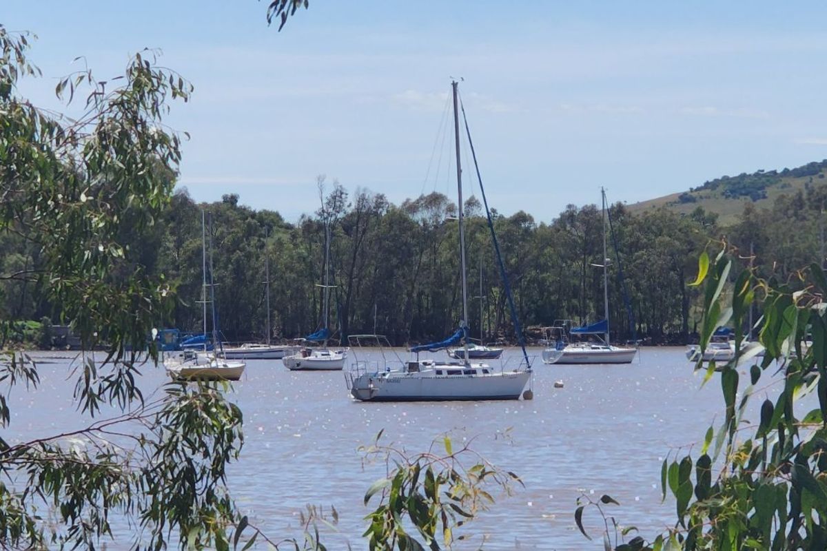 Vacant Land Residential For Sale in Vaal Marina Central - Photo 2