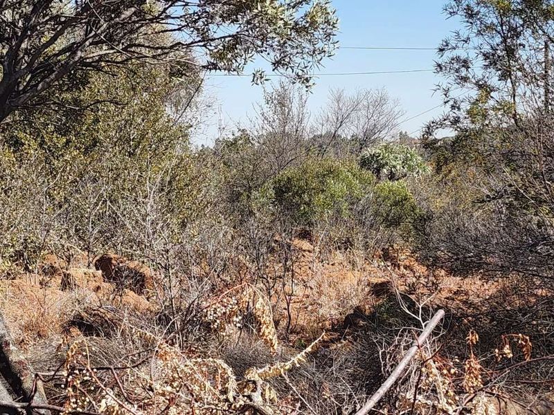 Vacant Land Residential For Sale in Vaal Marina Central - Photo 3