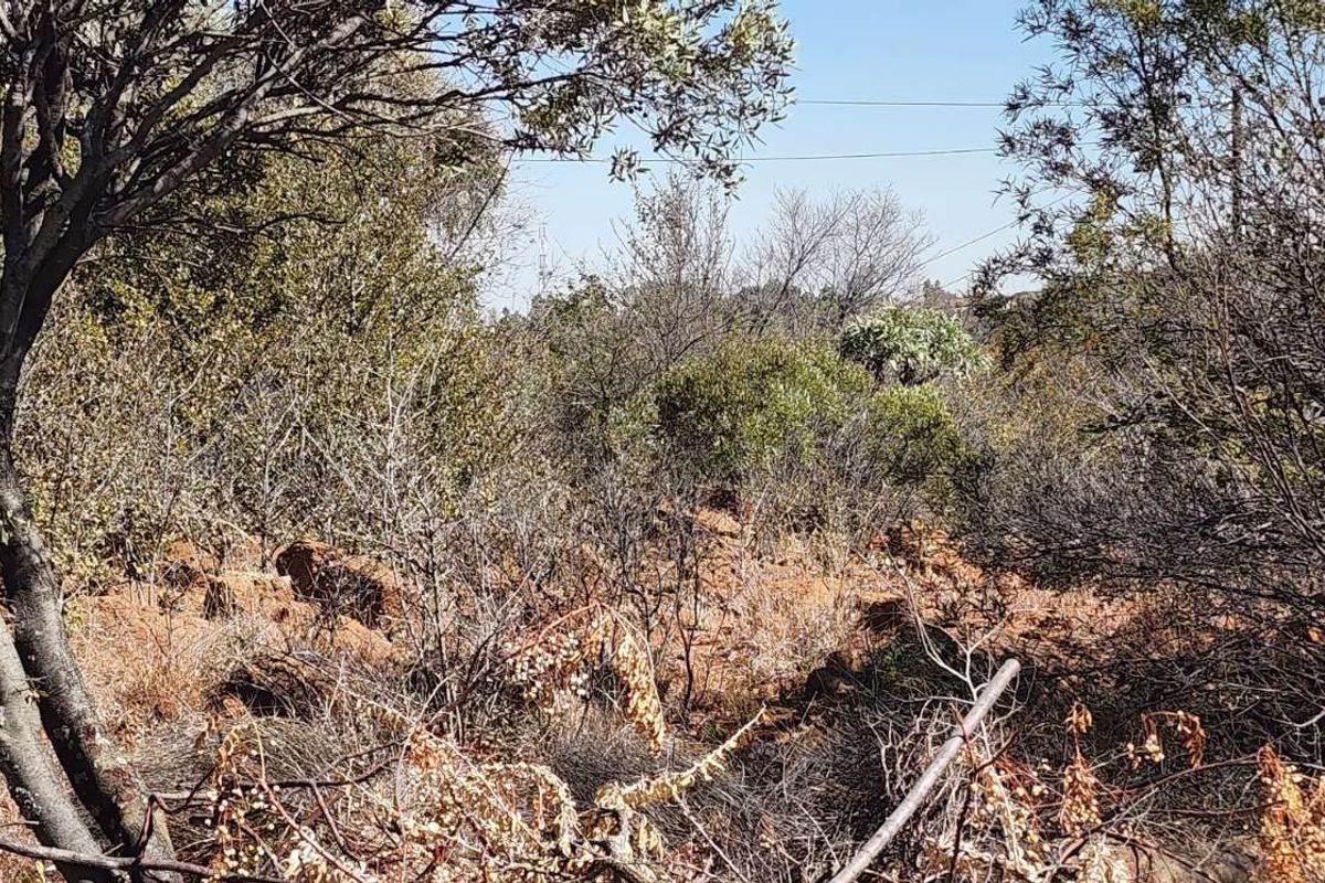 Vacant Land Residential For Sale in Vaal Marina Central - Photo 3