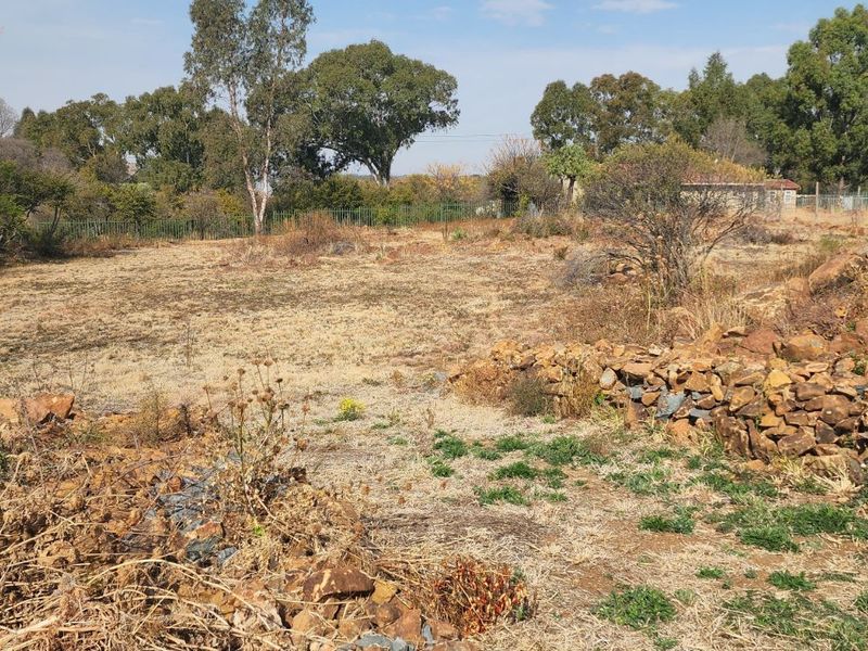 Vacant Land Residential For Sale in Vaal Marina Central - Photo 6