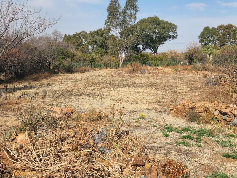 Vacant Land Residential For Sale in Vaal Marina Central - Photo 5