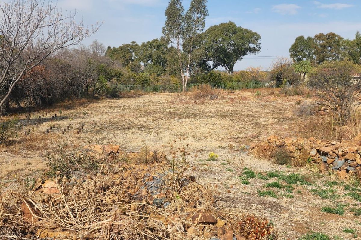 Vacant Land Residential For Sale in Vaal Marina Central - Photo 5
