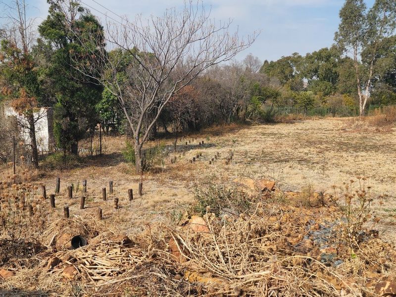 Vacant Land Residential For Sale in Vaal Marina Central - Photo 3