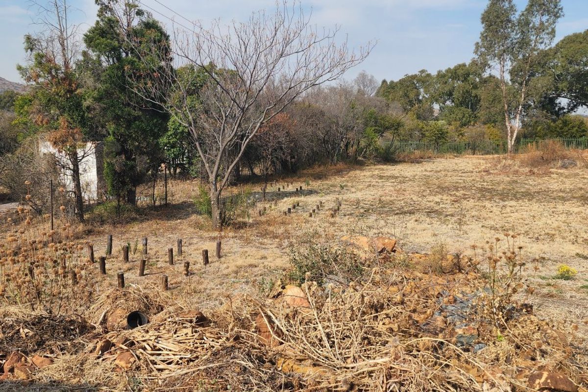 Vacant Land Residential For Sale in Vaal Marina Central - Photo 3