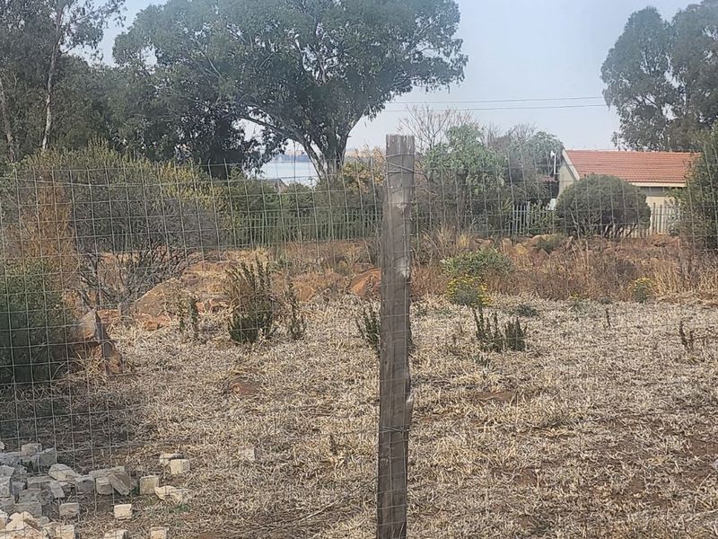 Vacant Land Residential For Sale in Vaal Marina Central - Photo 9