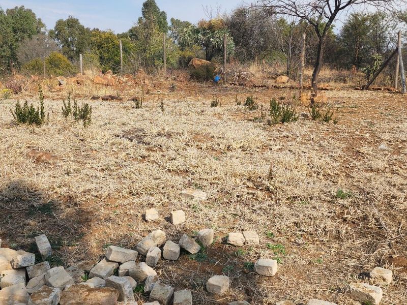 Vacant Land Residential For Sale in Vaal Marina Central - Photo 7