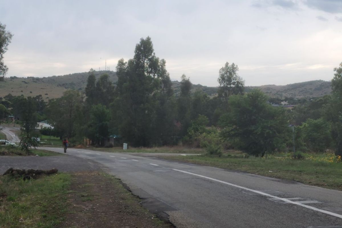 Vacant Land Residential For Sale in Vaal Marina Central - Photo 2